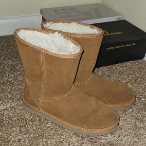 Brown Koolaburra By Ugg Size 8